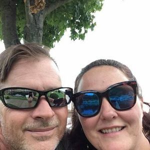 Meet your Posher, Raylene